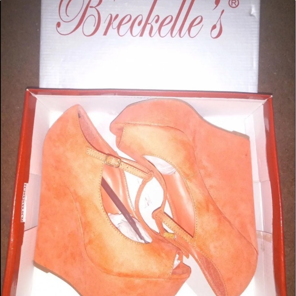 wedges